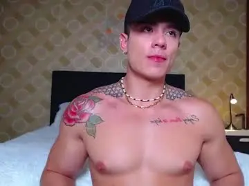 Chaturbate Free Porn Cam of elian_craig