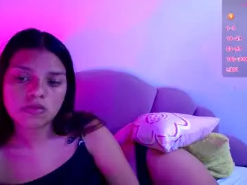 Chaturbate Nude Webcam of horny_babyss
