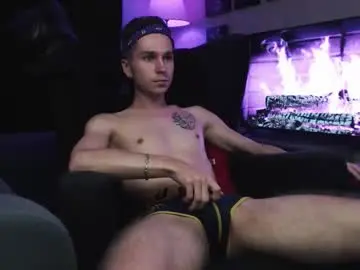 Chaturbate Nude Webcam of joseph__quinn
