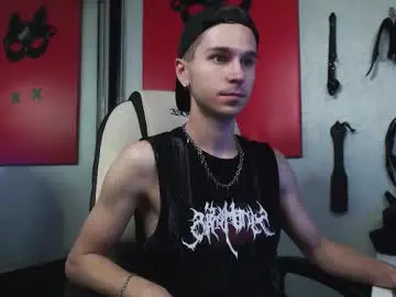 Chaturbate Free Porn Cam of joseph__quinn