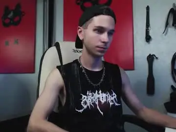 Chaturbate Sex Chat of joseph__quinn