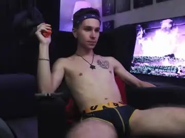 Chaturbate Adult Webcam of joseph__quinn