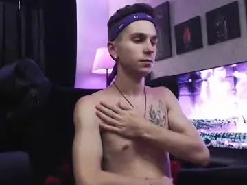 Chaturbate Sex Chat of joseph__quinn