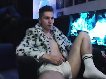 Chaturbate Sex Chat of joseph__quinn