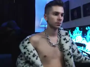 Chaturbate Live Sex Cam of joseph__quinn