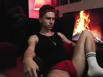 Chaturbate Adult Webcam of joseph__quinn