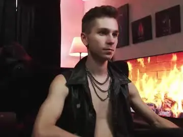 Chaturbate Sex Cam of joseph__quinn