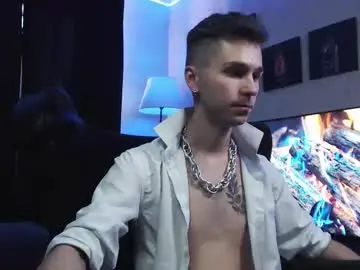 Chaturbate Sex Cam of joseph__quinn