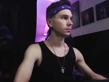 Chaturbate Sex Chat of joseph__quinn