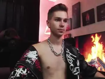Chaturbate Live Sex Cam of joseph__quinn