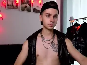 Chaturbate Sex Chat of joseph__quinn