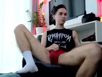 Chaturbate Live Sex Cam of joseph__quinn