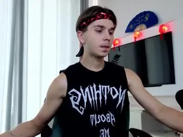 Chaturbate Private Sex Chat of joseph__quinn