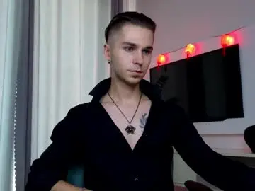 Chaturbate Sex Chat of joseph__quinn