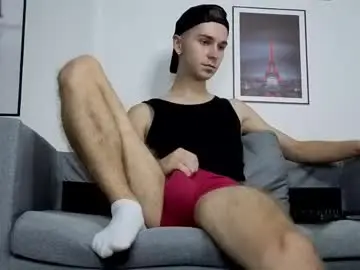 Chaturbate Live Sex Cam of joseph__quinn