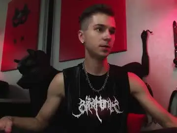 Chaturbate Nude Webcam of joseph__quinn