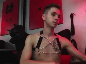Chaturbate Best Webcam of joseph__quinn