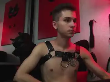 Chaturbate Best live sex cam show of joseph__quinn