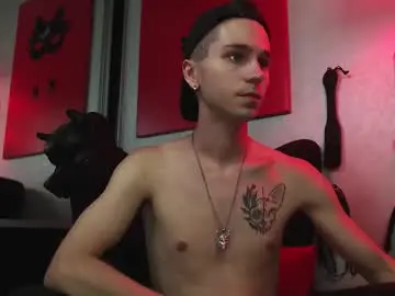 Chaturbate Sex Cam of joseph__quinn
