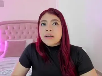 Chaturbate Nude Webcam of kendall__fox