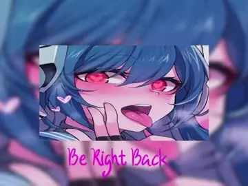 Chaturbate Live Sex Cam of let_me_seee