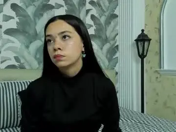 Chaturbate Sex Chat of luna_morgan_