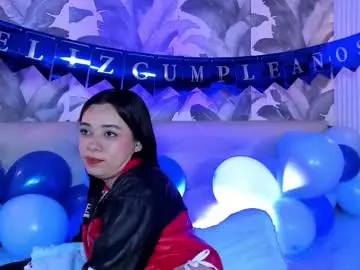Chaturbate Sex Cam of luna_morgan_