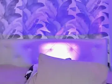 Chaturbate Adult Video Chat of luna_morgan_