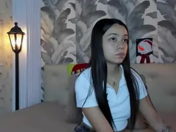 Chaturbate Live Porn of luna_morgan_