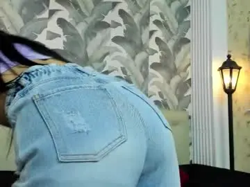 Chaturbate Sex Chat of luna_morgan_
