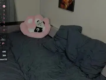 Chaturbate Free Porn Cam of malolly_m