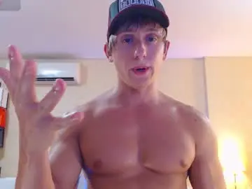 Chaturbate Nude Webcam of maty_star