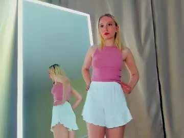 Chaturbate Adult Webcam of mirtachebret