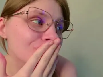 Chaturbate Live Sex Cam of soft_toffee