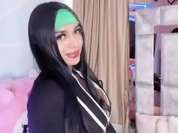 Chaturbate Live Porn of tina_noa