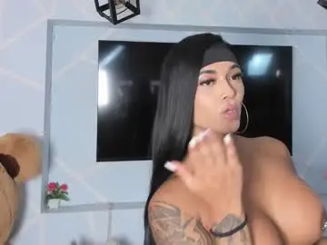 Chaturbate Free Live Porn of tina_noa