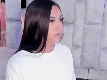 Chaturbate Live Sex Cam of tina_noa