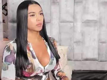 Chaturbate Live Sex of tina_noa