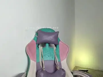 Chaturbate Nude Webcam of wandadoll