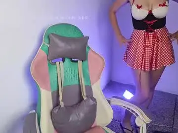 Chaturbate Live Sex Cam of wandadoll