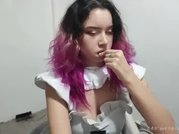 Chaturbate Adult Webcam of wandadoll