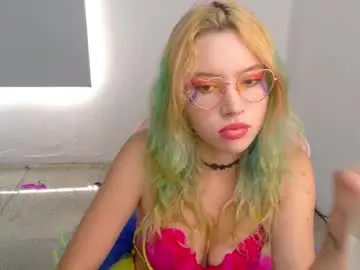 Chaturbate Nude Webcam of wandadoll