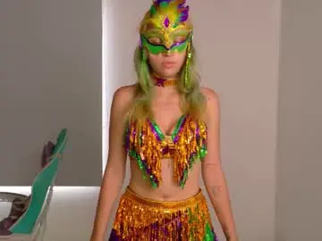 Chaturbate Private Sex Chat of wandadoll