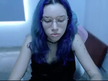 Chaturbate Live Porn of wandadoll
