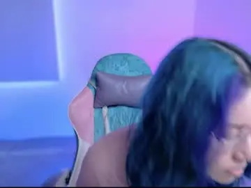 Chaturbate Sex Cam of wandadoll