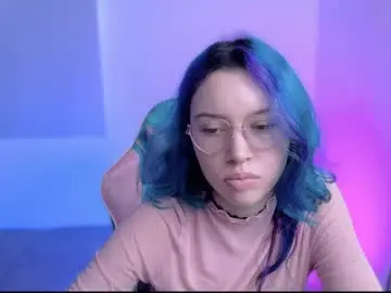 Chaturbate Nude Webcam of wandadoll