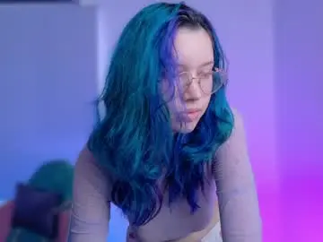 Chaturbate Free Porn Cam of wandadoll