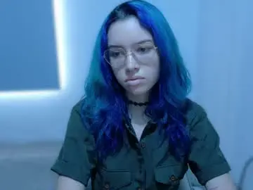 Chaturbate Adult Webcam of wandadoll