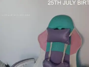 Chaturbate Nude Webcam of wandadoll