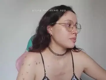 Chaturbate Adult Webcams of wandadoll